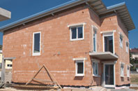 Laceby home extensions