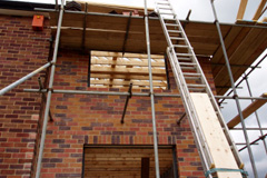 house extensions Laceby