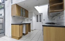 Laceby kitchen extension leads
